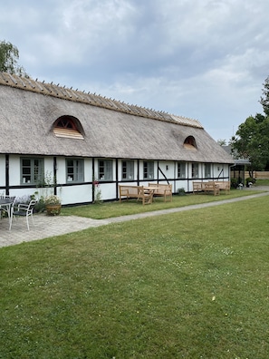 Exterior - Kirsebærkroen (Praesto)