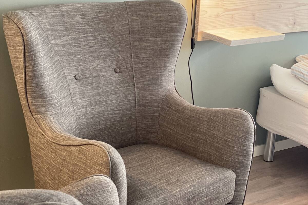 double room | hypo-allergenic bedding, free cots/infant beds, free wifi, bed sheets