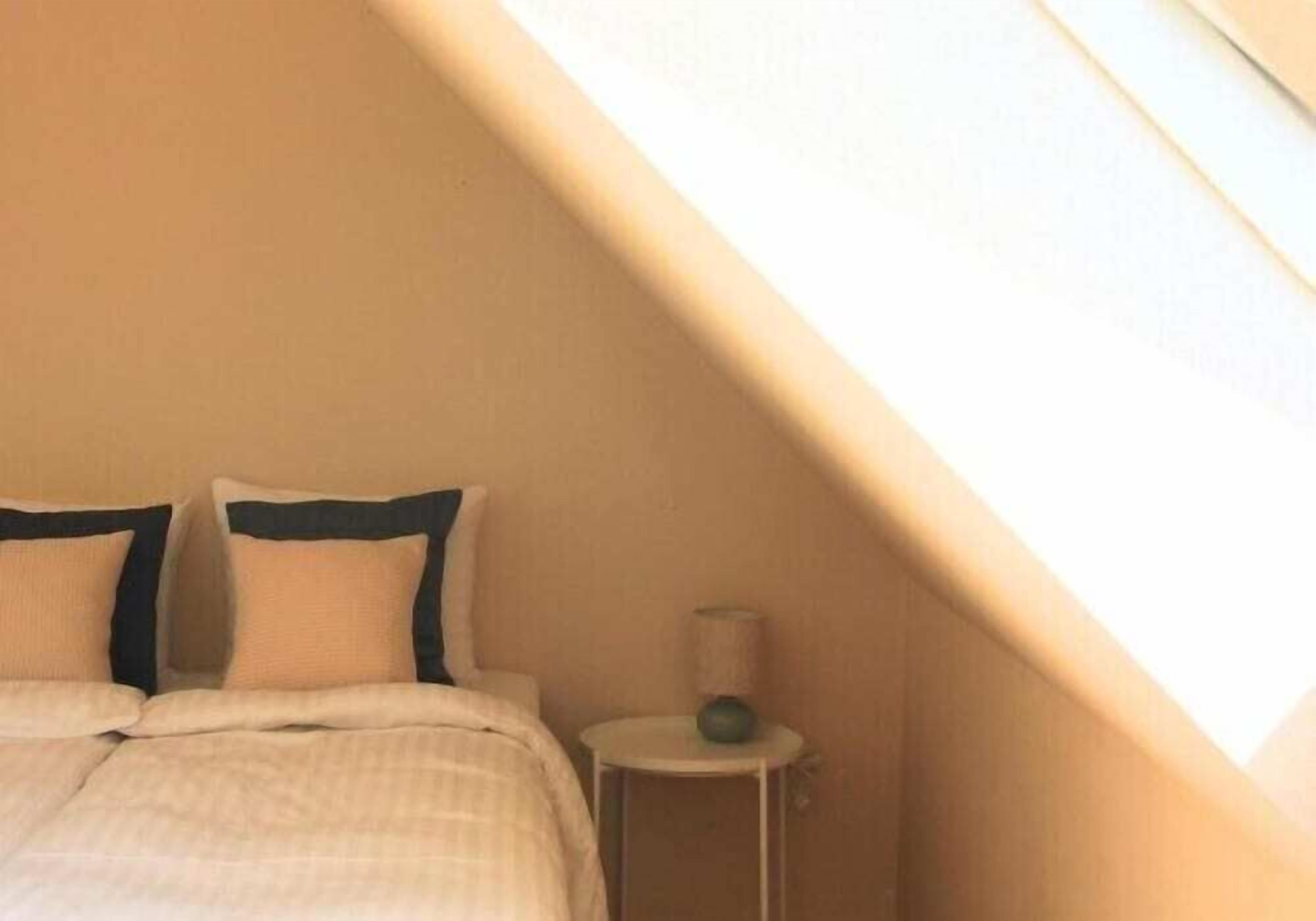 Allergitestet sengetøy, barnesenger (inkludert) og wi-fi (inkludert)
