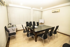 Meeting facility - Tativan Hotel (Valledupar)