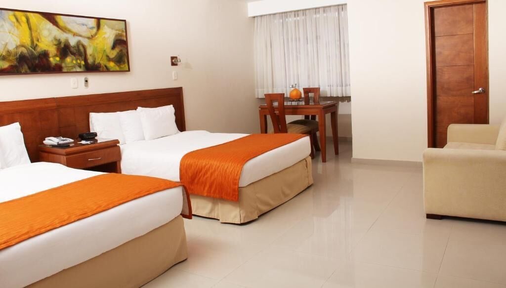 Foto - Tativan Hotel