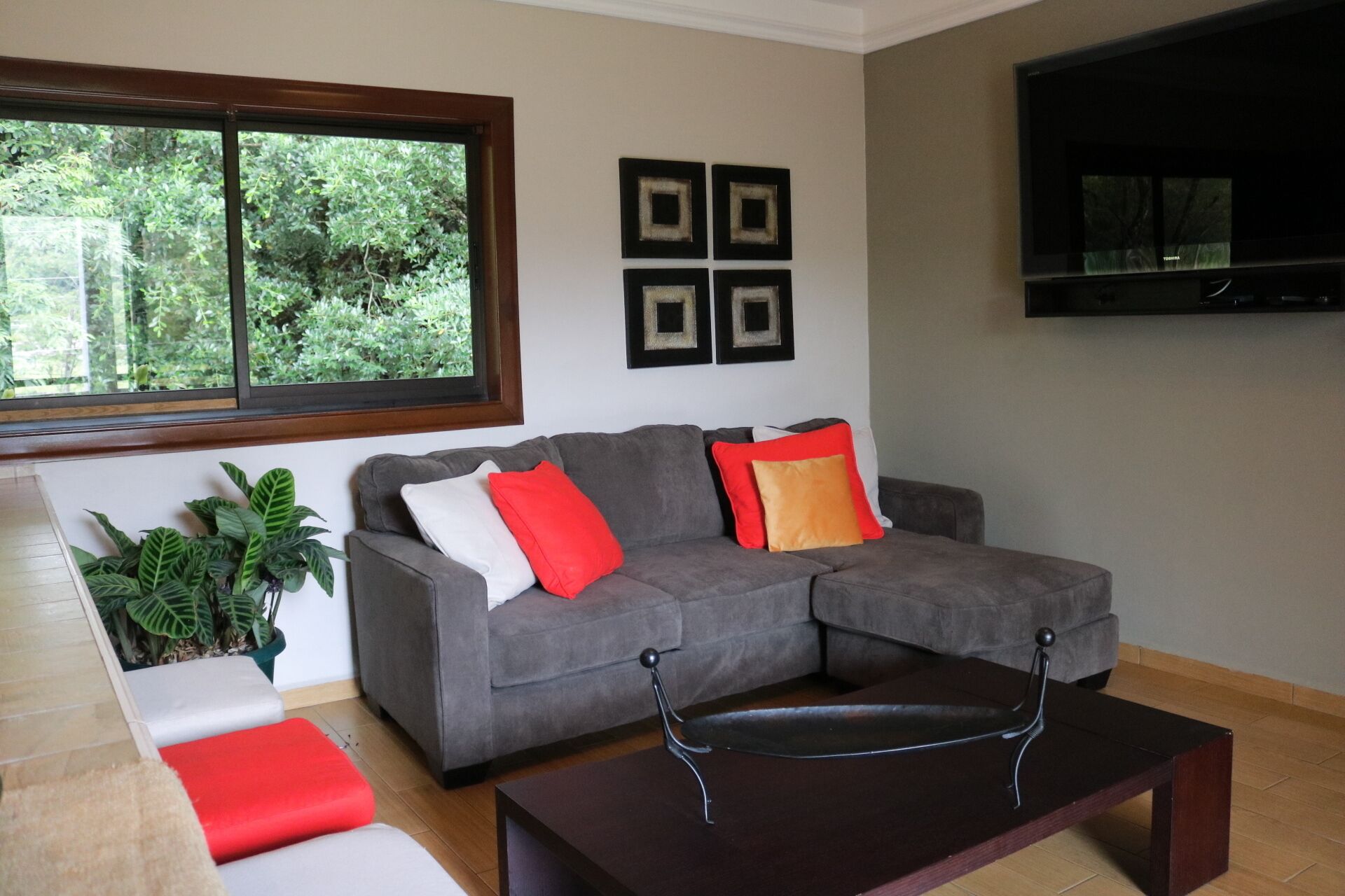 design apartment, balcony | in-room safe, desk, free wifi, bed sheets