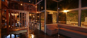 Hotel Ladera