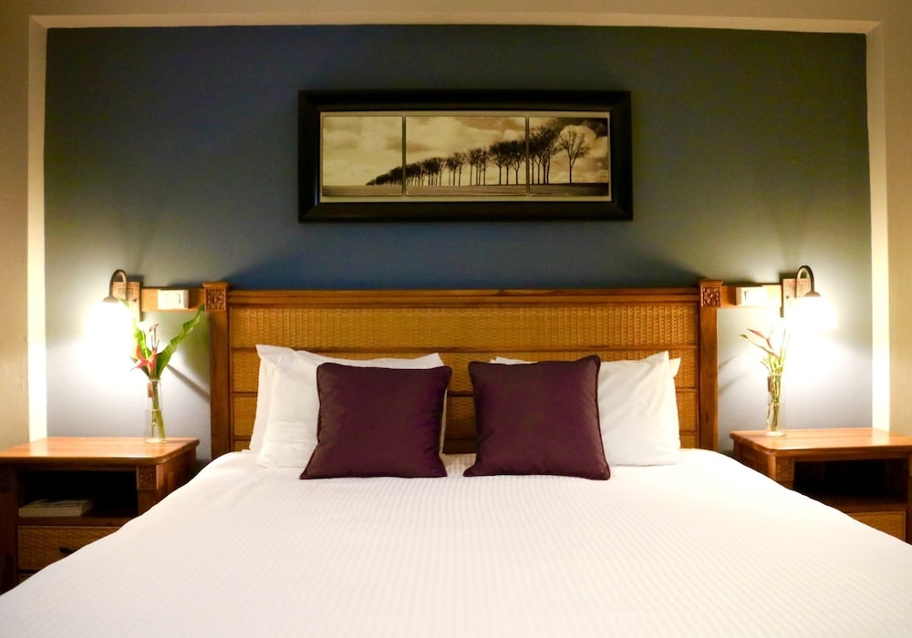 Hotel Ladera by null