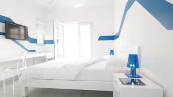 Standard Room, 1 Queen Bed