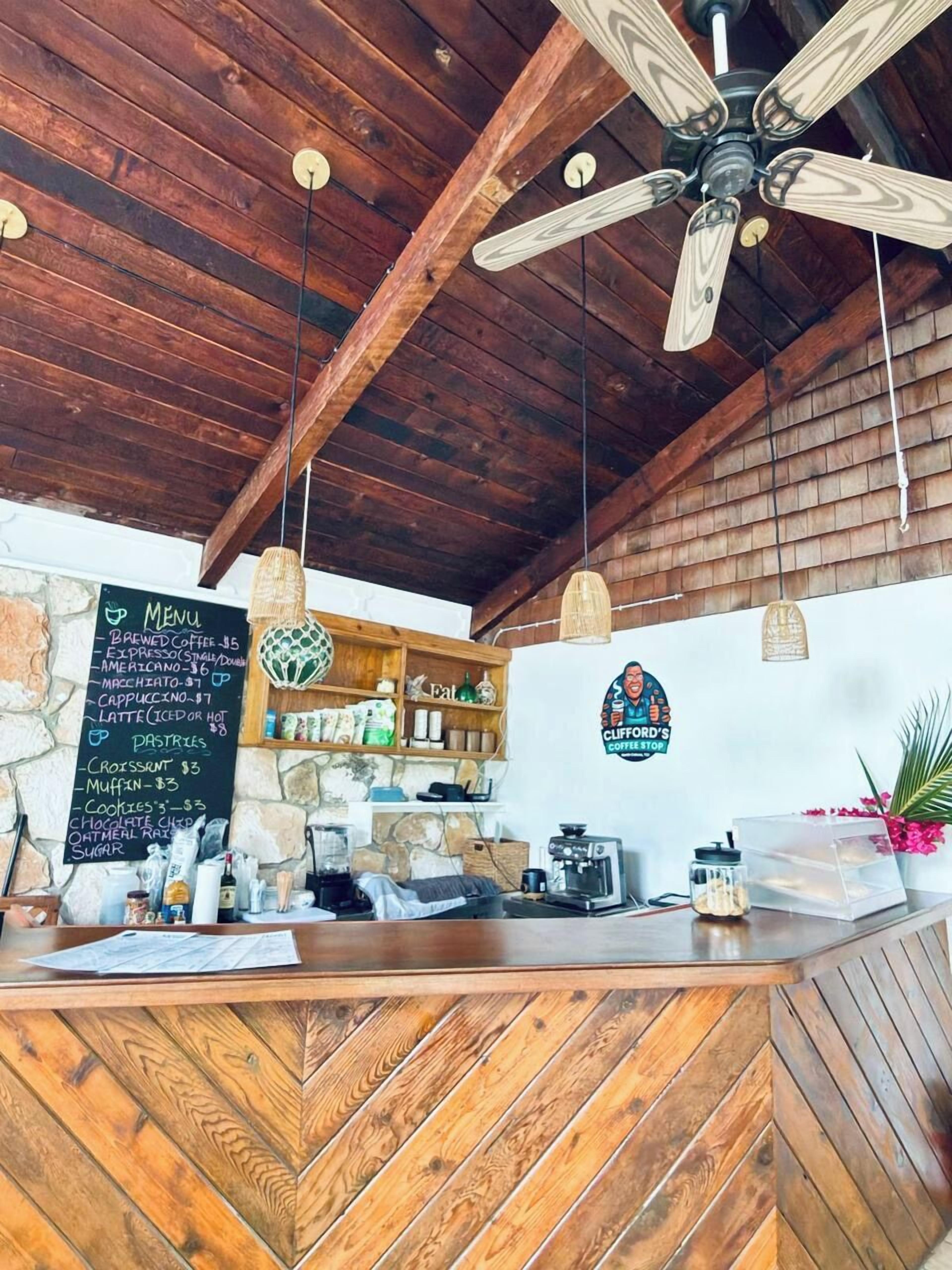 Kedai kopi