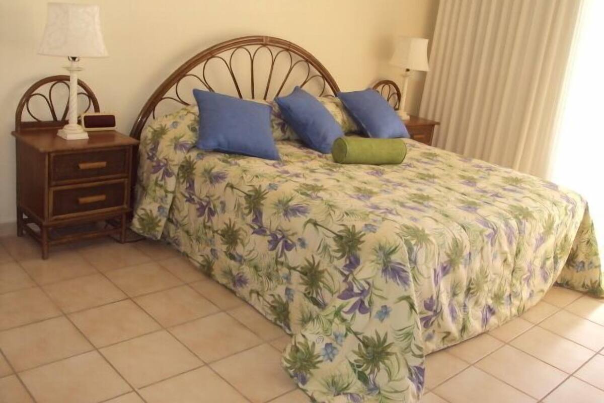 Villa, 3 chambres