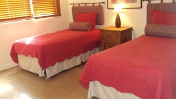 Villa, 2 Bedrooms