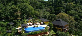 Eco Boutique Hotel Vista Las Islas Reserva Natural