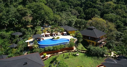 Eco Boutique Hotel Vista Las Islas Reserva Natural