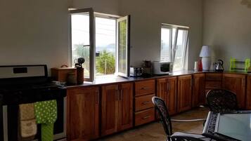 Khu vực dùng bữa sáng