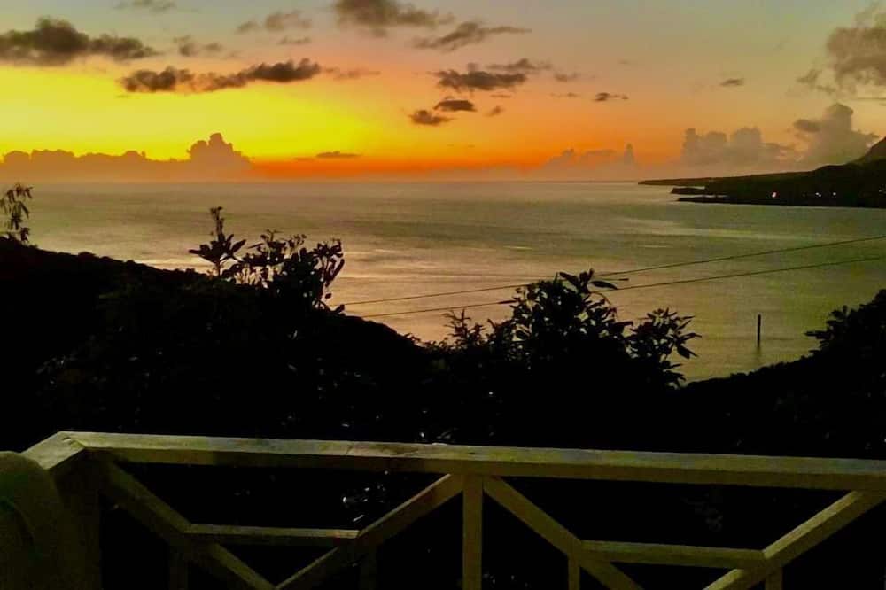 A Peace of Paradise St. Lucia
