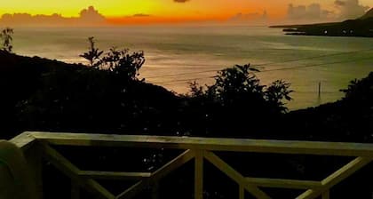 A Peace of Paradise St. Lucia