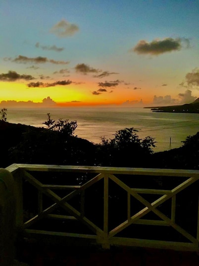 A Peace of Paradise St. Lucia