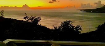 A Peace of Paradise St. Lucia