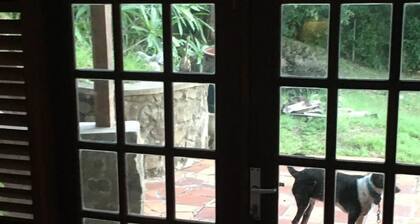 A Peace of Paradise St. Lucia