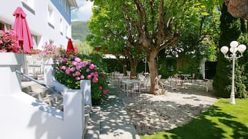 Jardín