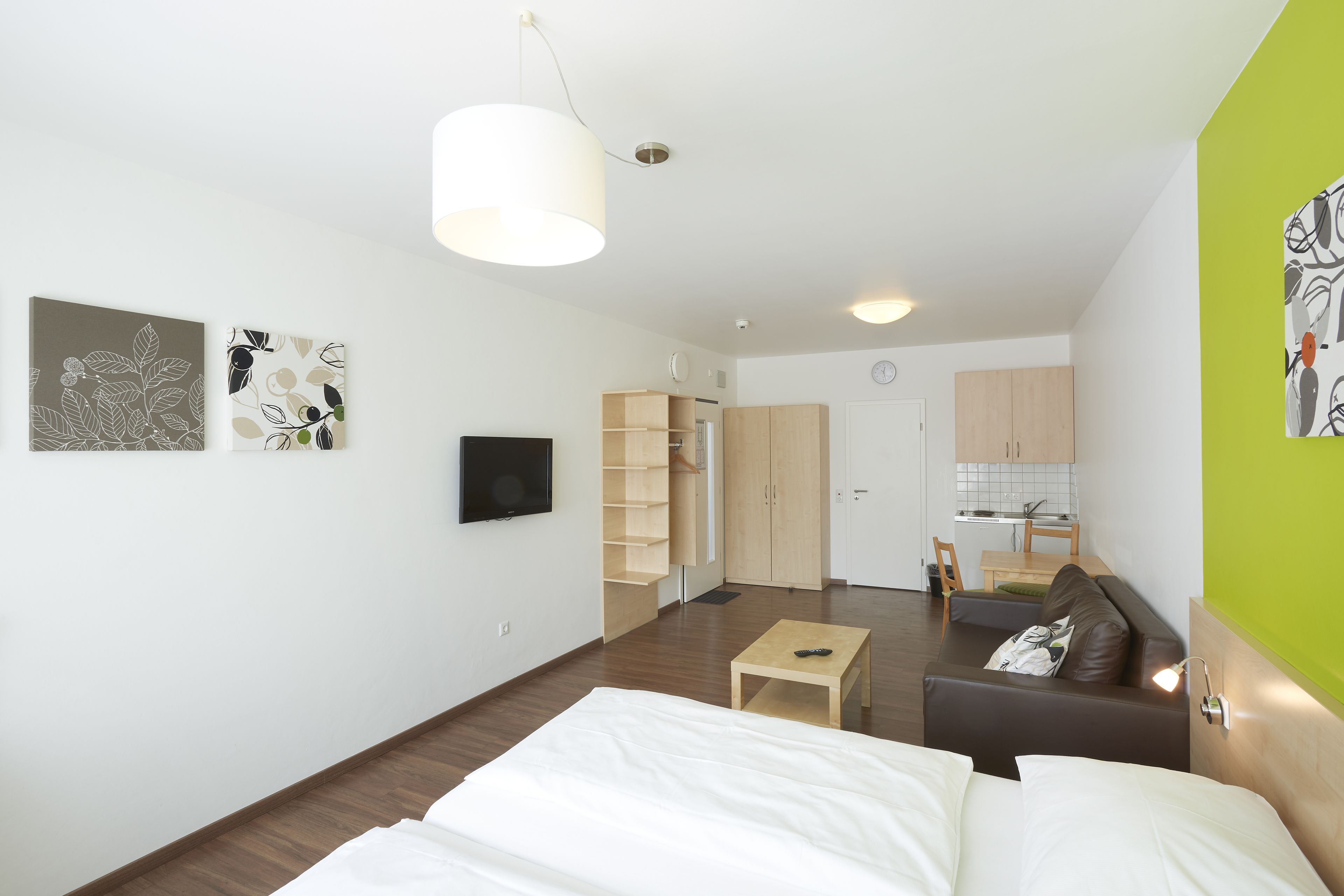 apartment | private kitchen