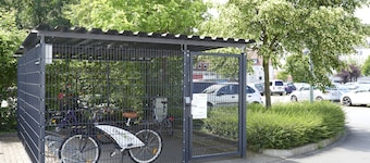 CityMotel Soest