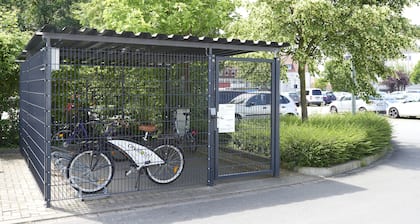 CityMotel Soest
