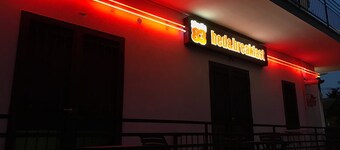 Bed and Breakfast Studio83