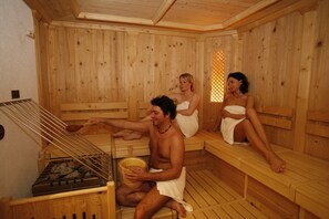 Baño turco/hammam