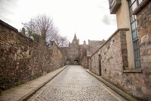 Exterior - Royal Mile Accommodation (Edinburgh)