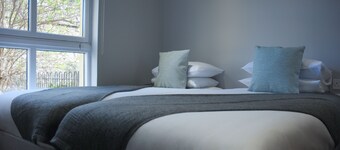 Royal Mile Accommodation