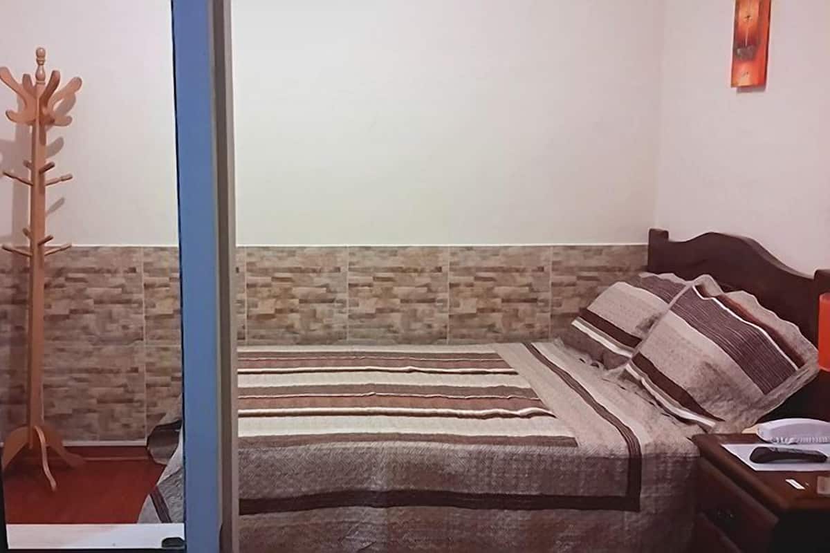 Standard Single Room, Private Bathroom
