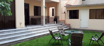 Hotel Pradera Verde Inn