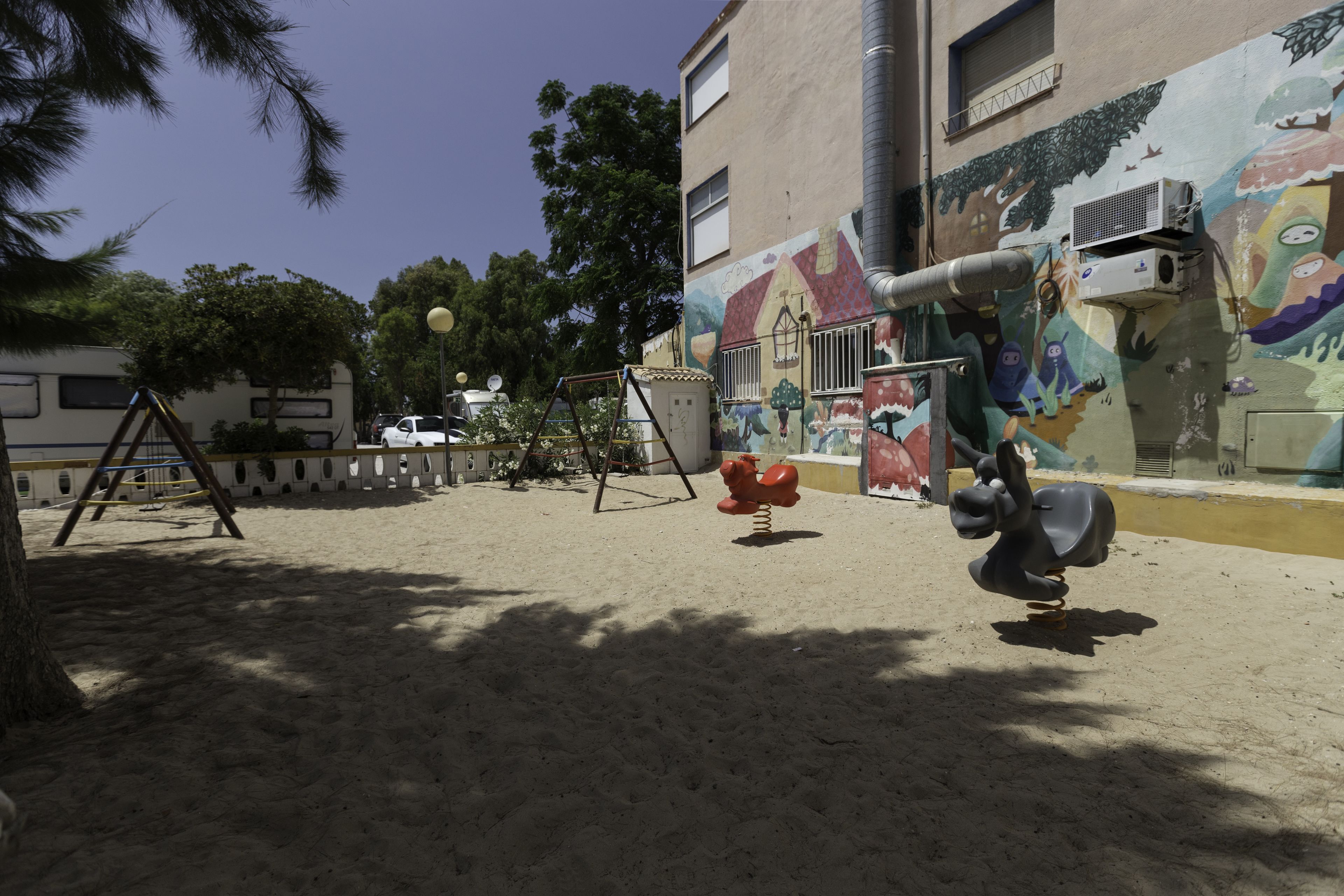 Photo - Camping Los Llanos