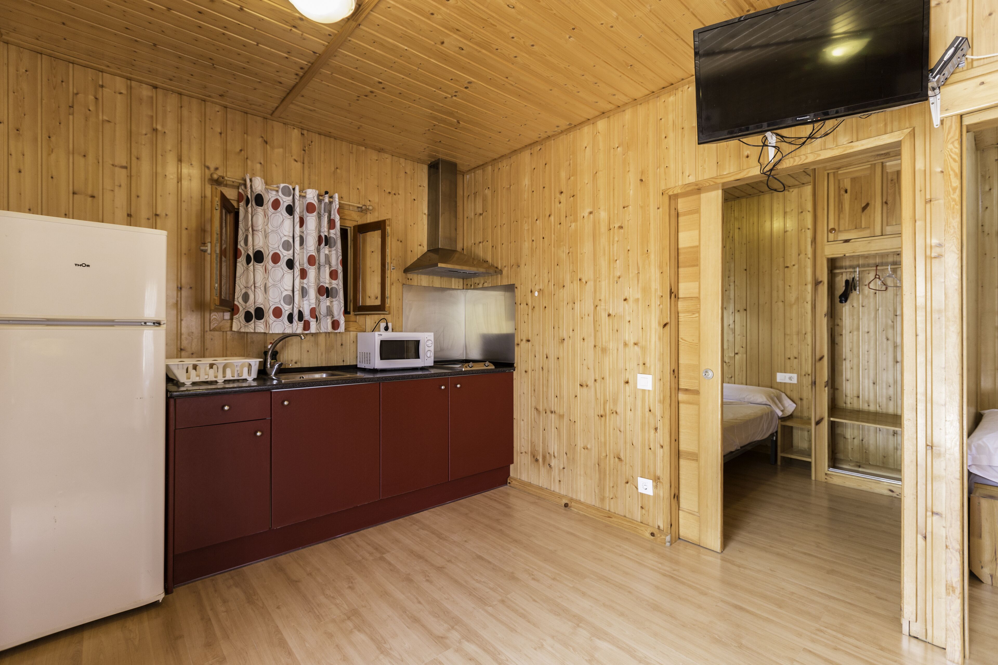 Photo - Camping Los Llanos