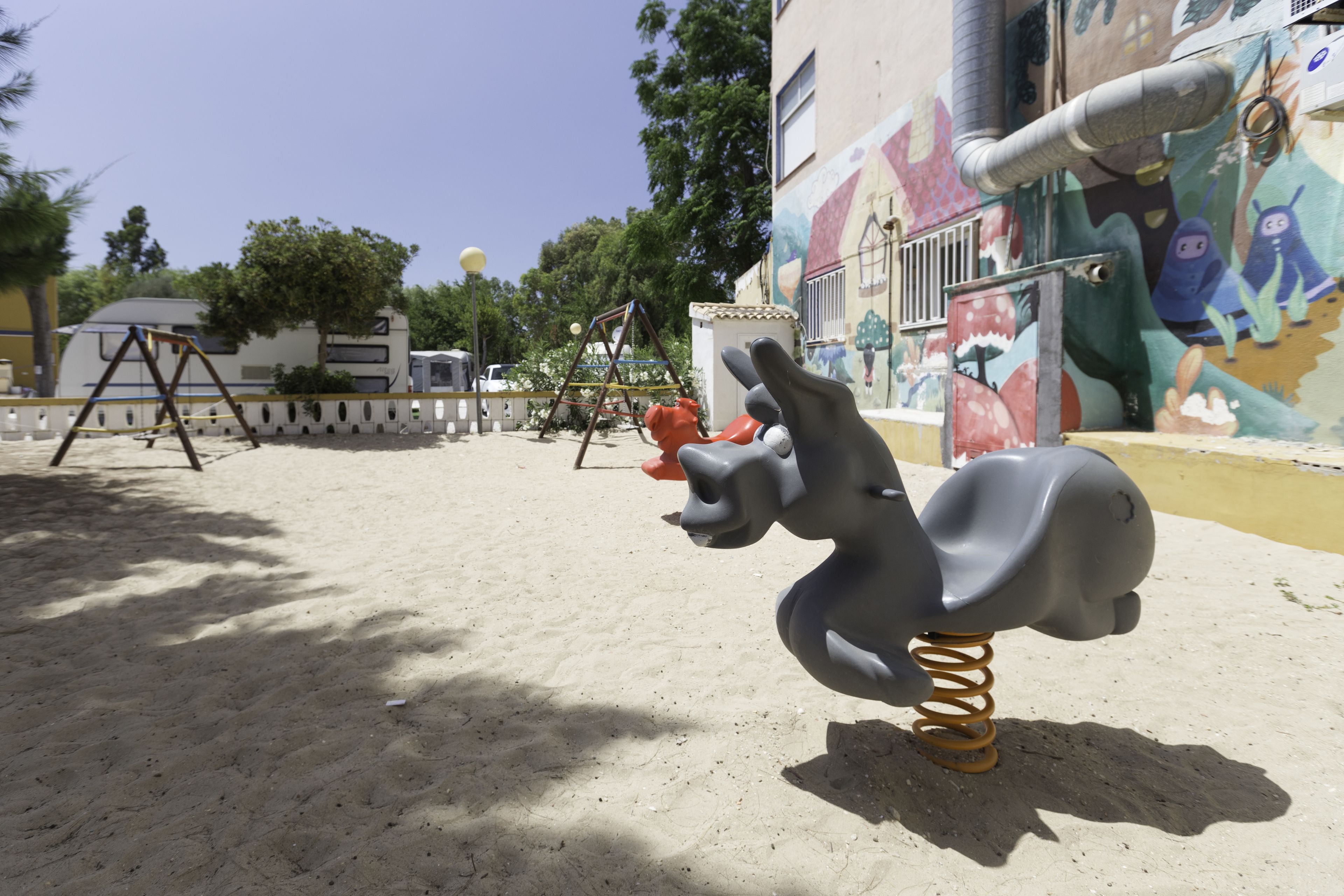 Foto - Camping Los Llanos