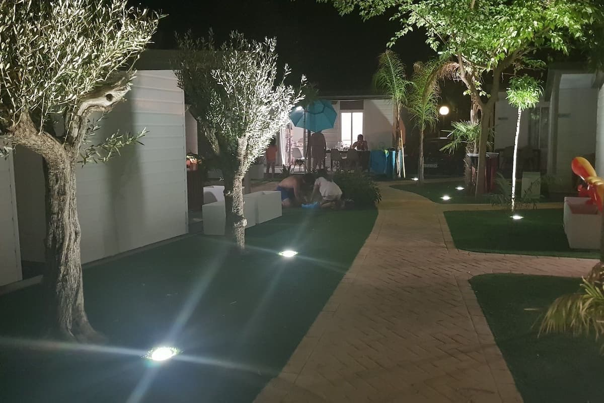 Bungalow (stylo)