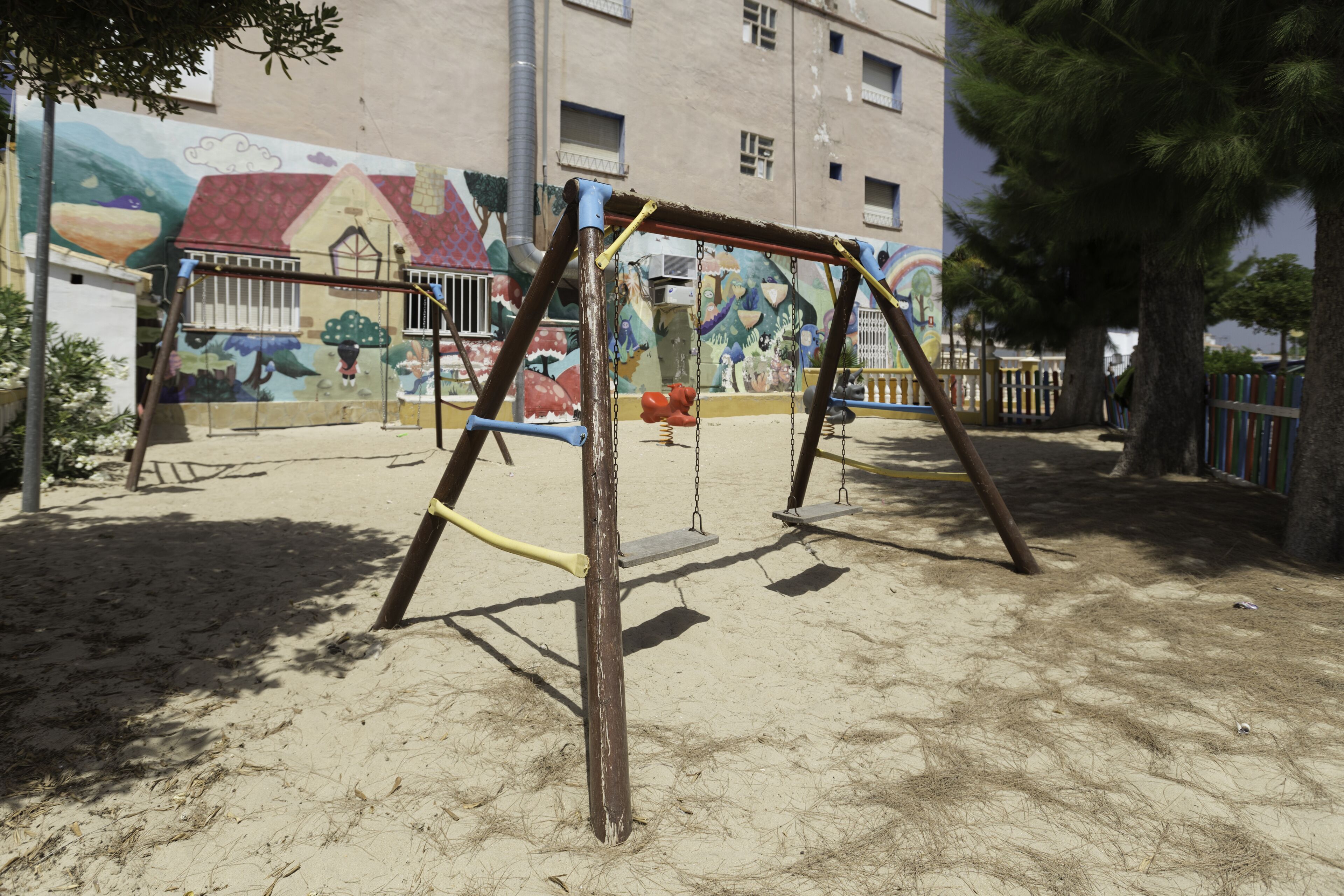 Photo - Camping Los Llanos