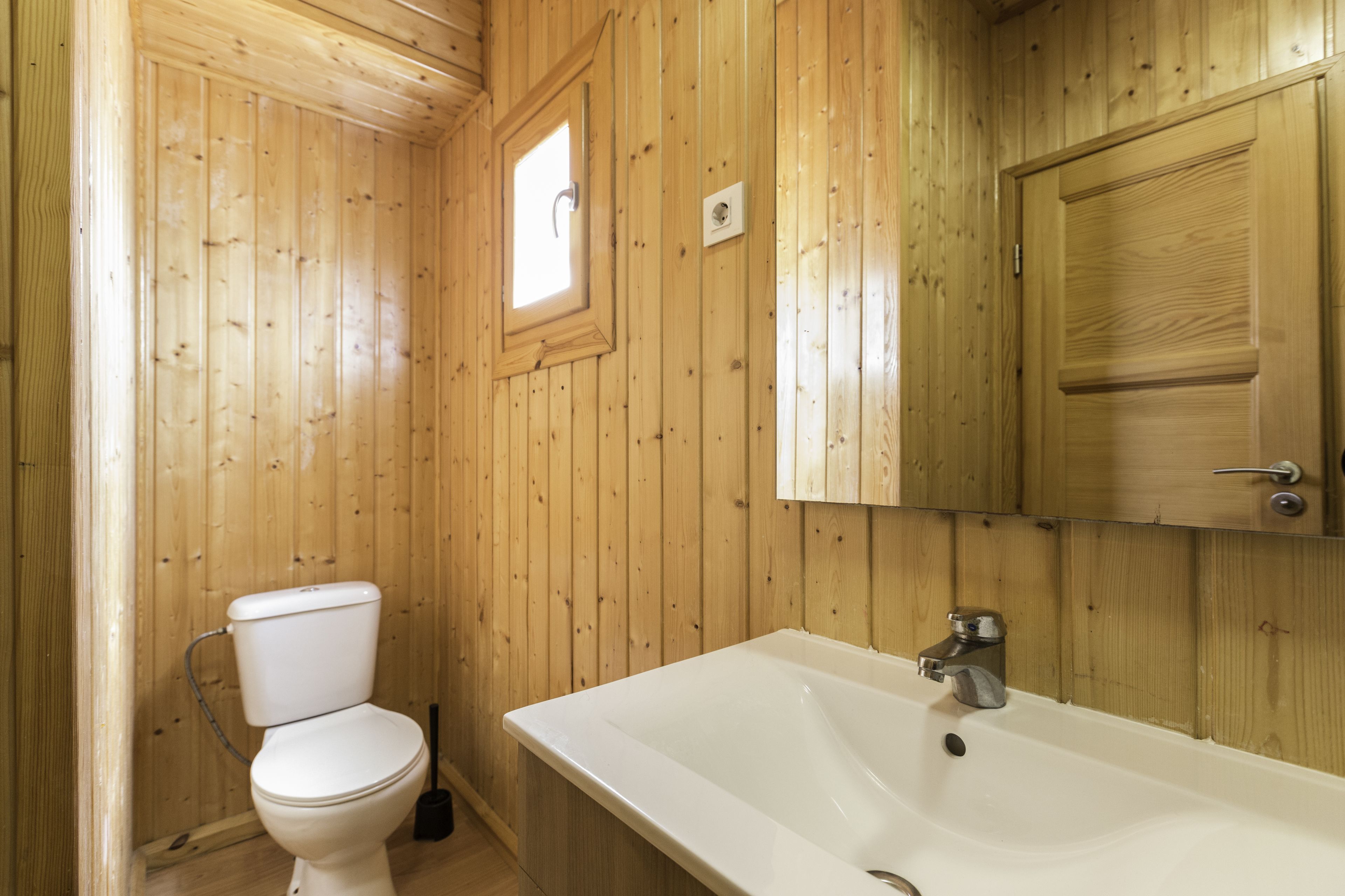 Foto - Camping Los Llanos