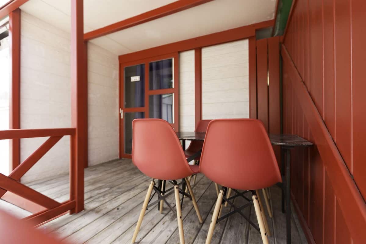 Standard Bungalow