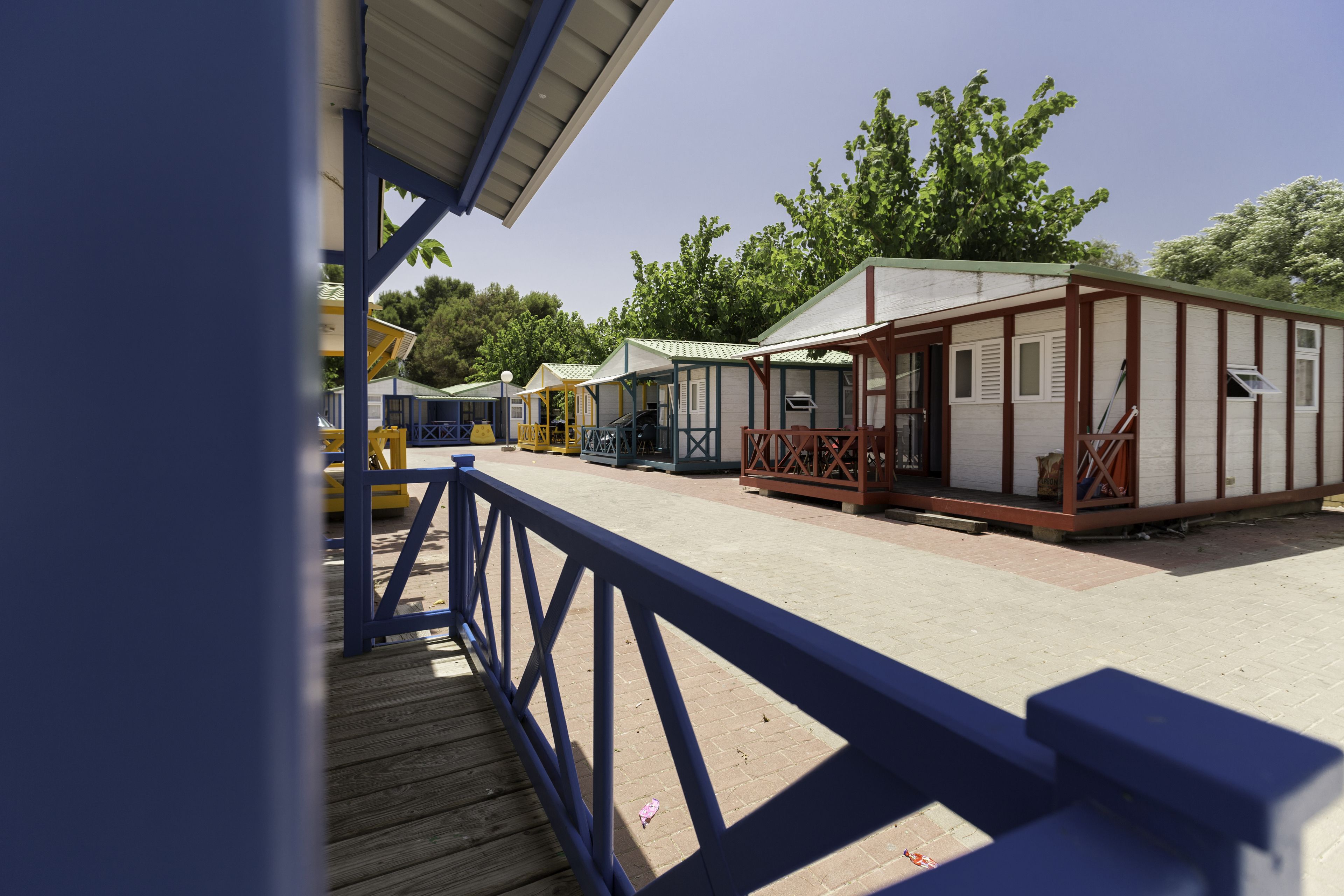 Photo - Camping Los Llanos