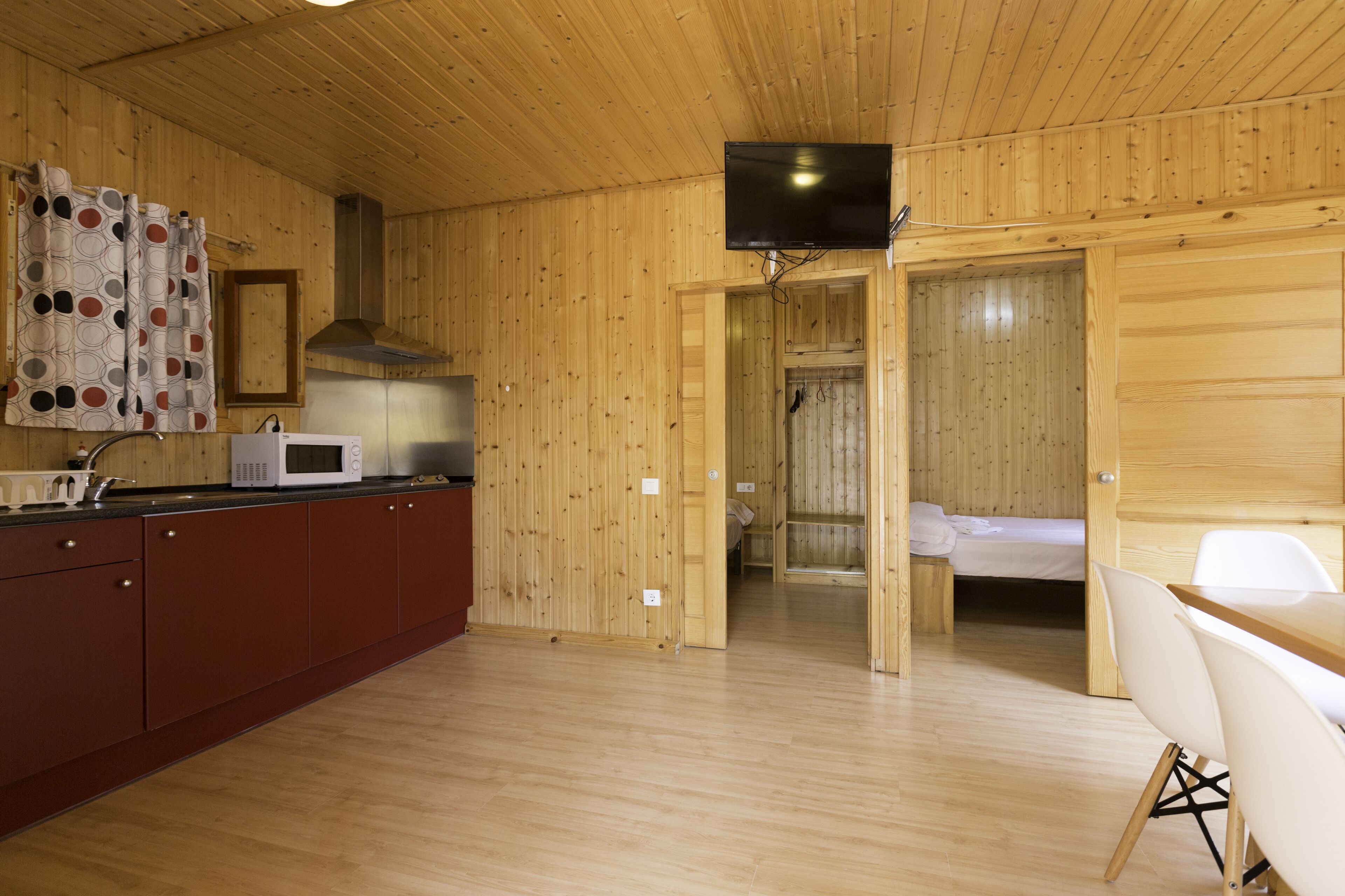 Photo - Camping Los Llanos