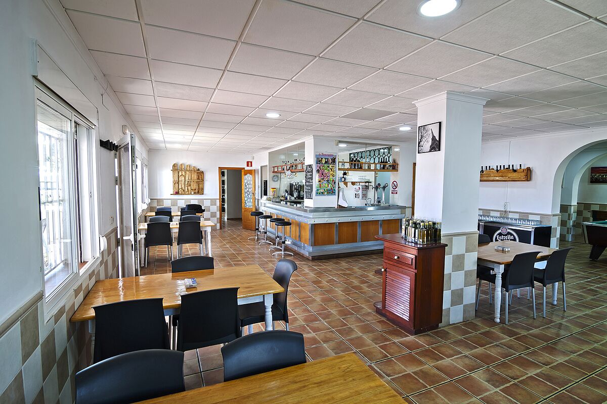 Photo - Camping Los Llanos