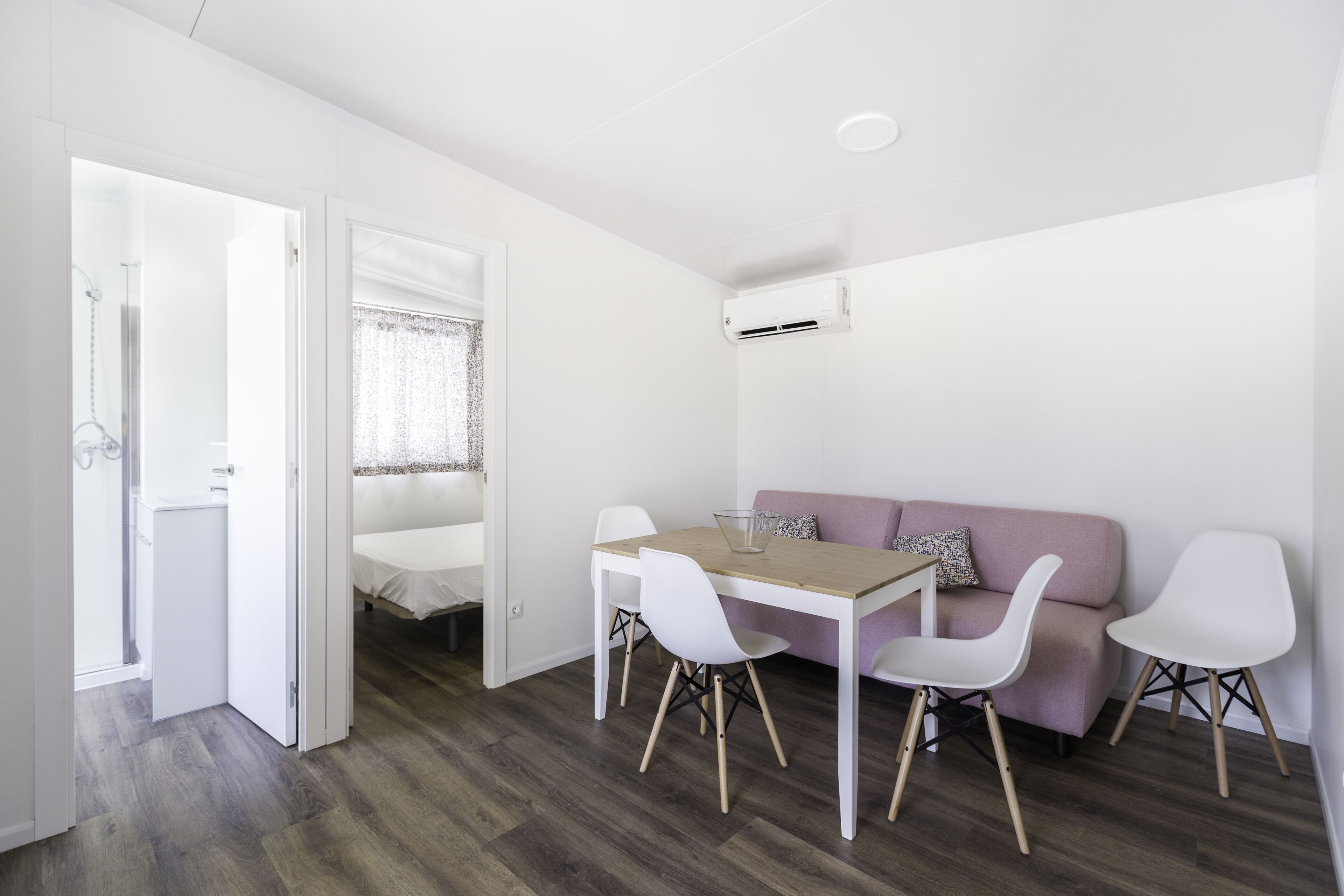 Foto - Camping Los Llanos