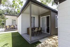 Exterior - Camping Los Llanos (Denia)