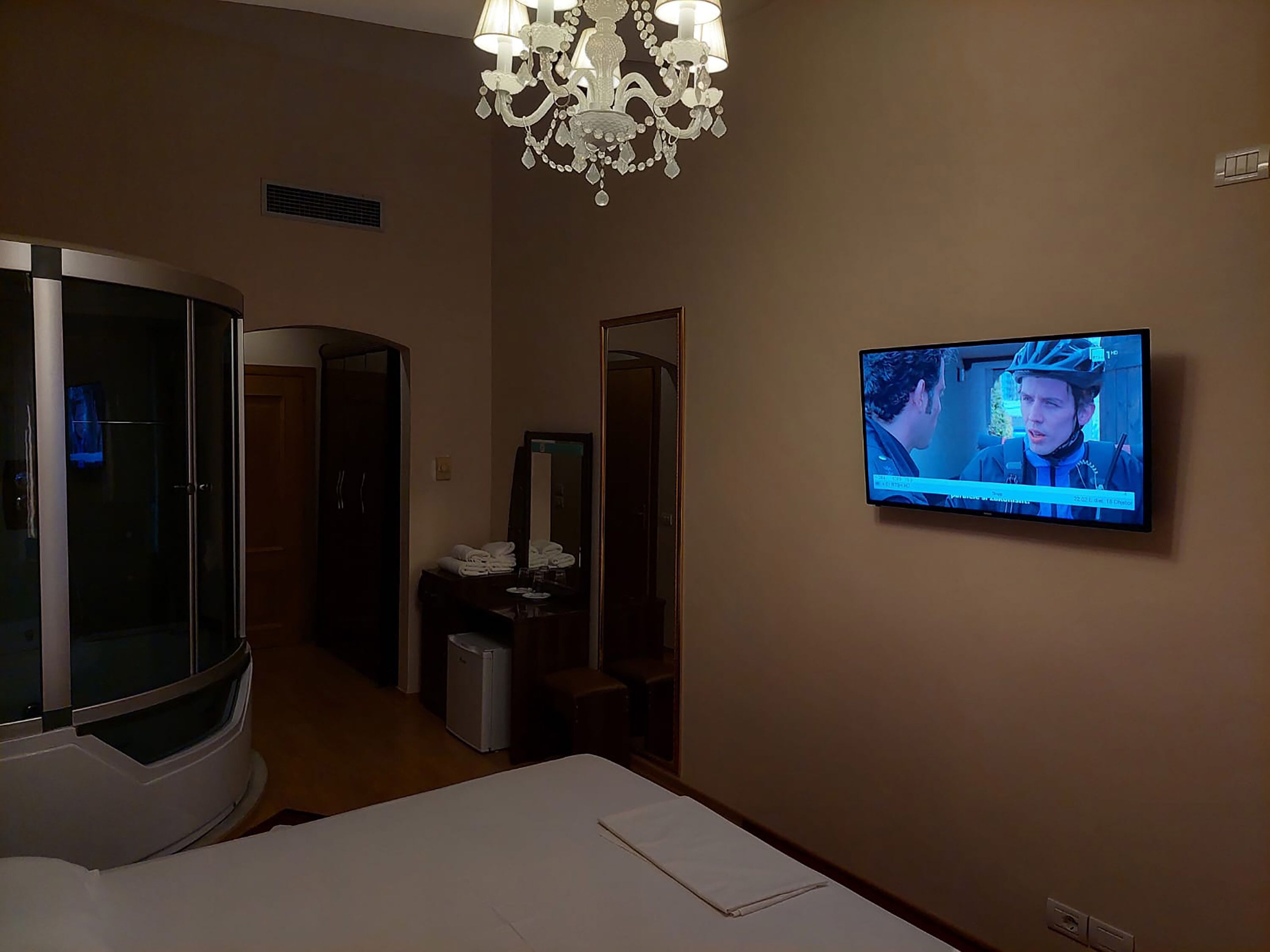Photo - Hotel Green