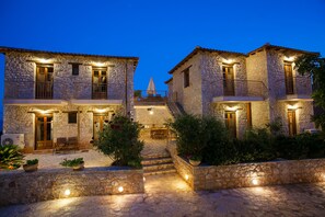 Lobby - Anigraia (North Kynouria)