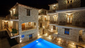 Property grounds - Anigraia (North Kynouria)