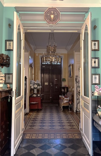 Chateau des Jacobins