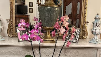 Recepción