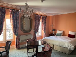 Superior-Doppelzimmer | Badezimmer