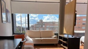 Room - Hotel Juliette Bogota (Bogotá)
