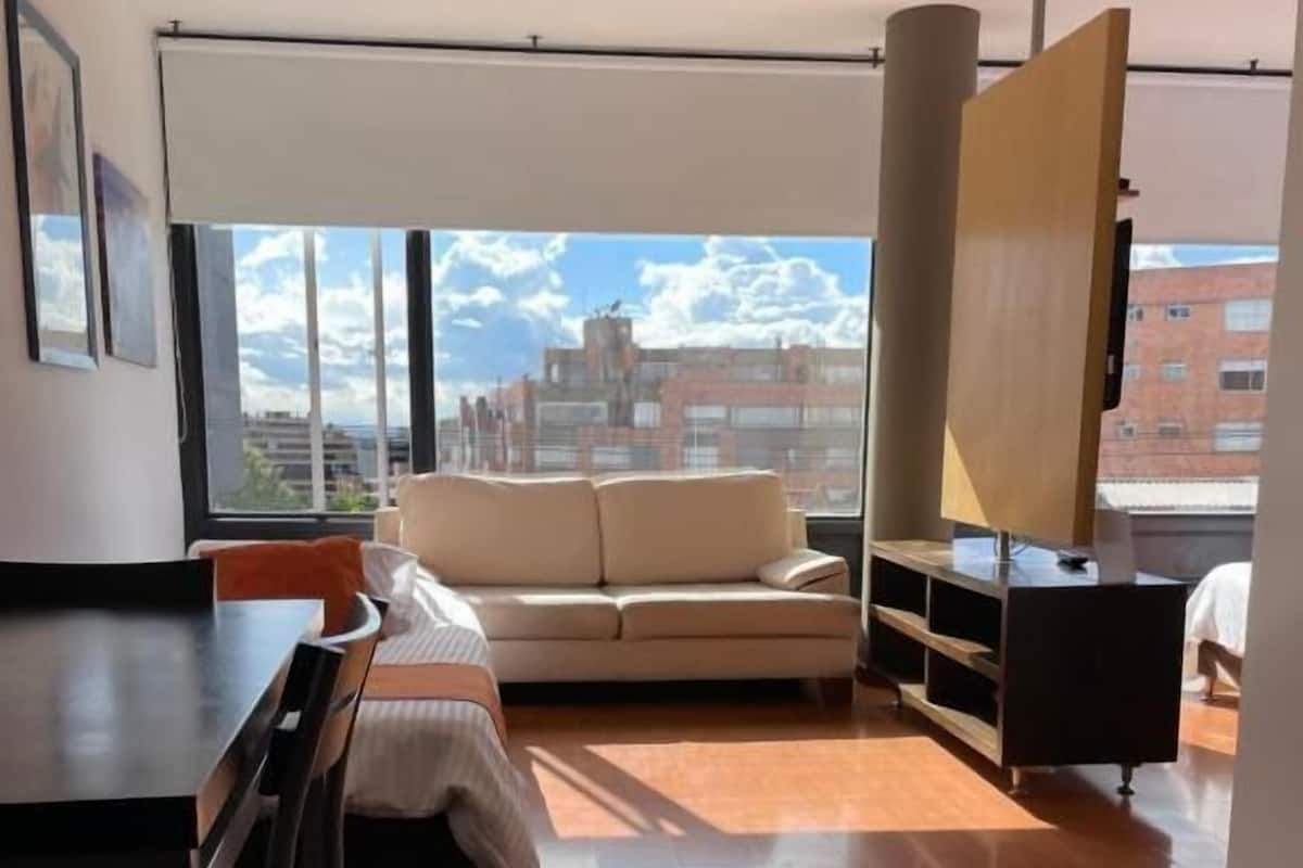 Superior Apartment